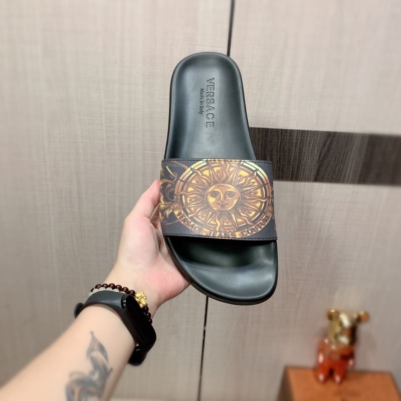 Versace Slippers